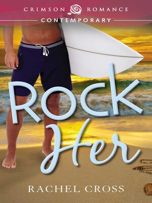 cover image of Rock Her